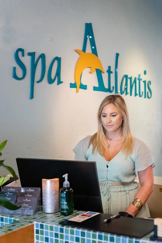 Spa Atlantis