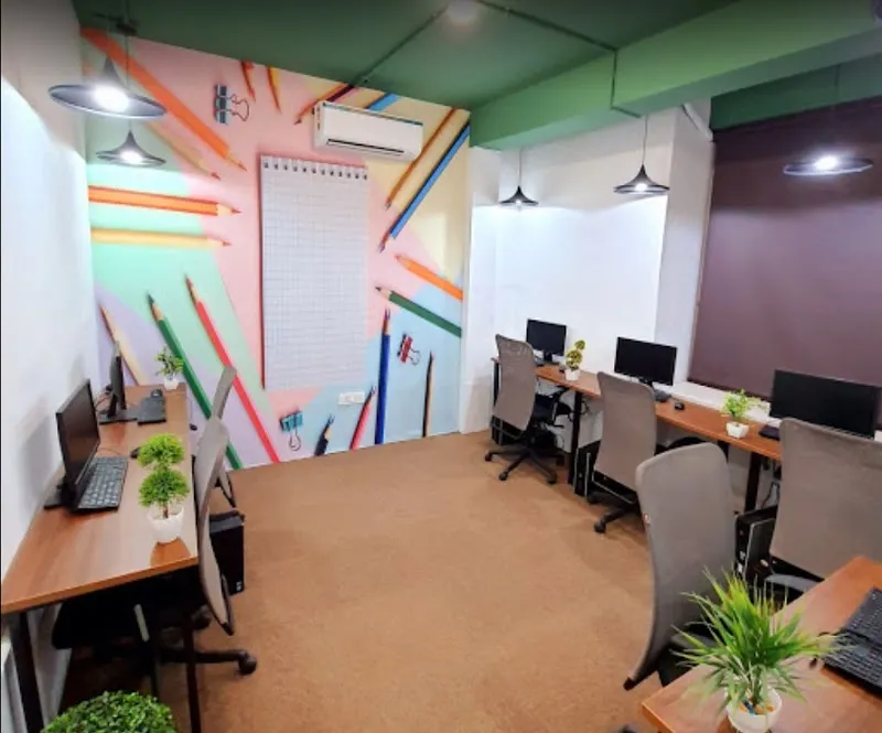 Artistclan Design Studio Private Limited