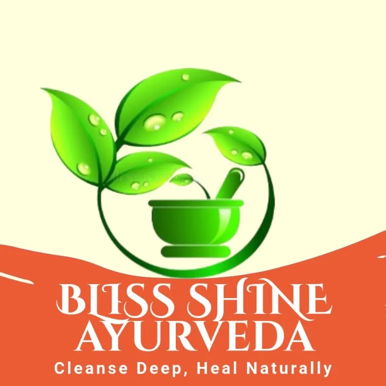 BLISS SHINE YOGA STUDIO