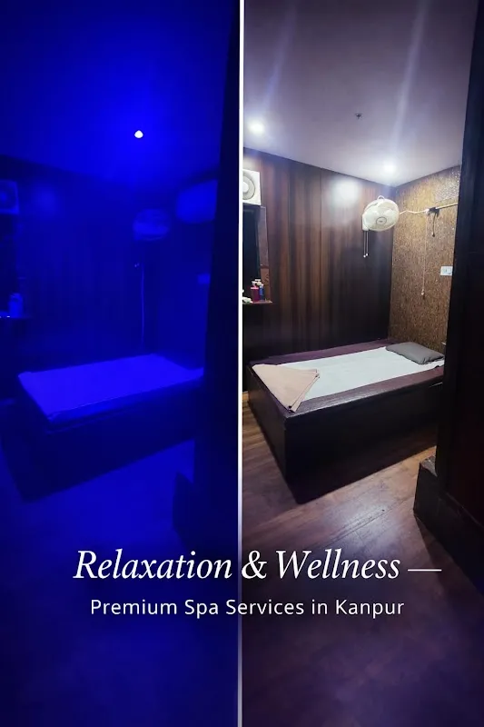 Toronto spa