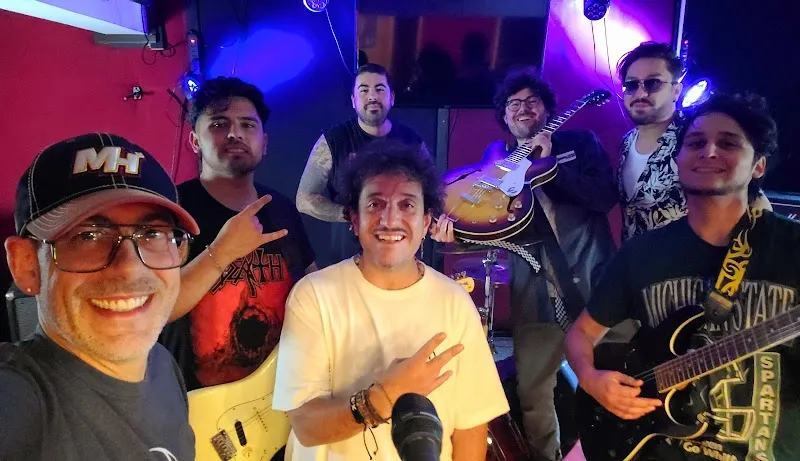 Studio 3dB