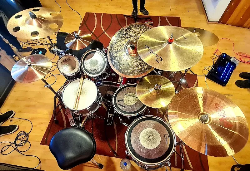Studio 3dB
