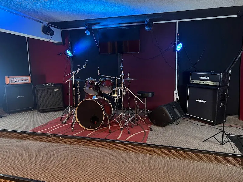 Studio 3dB