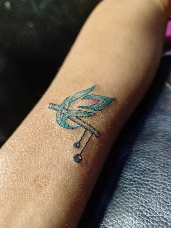 KD TATTOO STUDIO