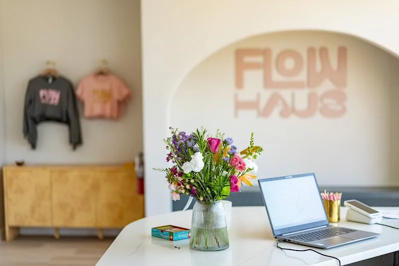 Flow Haus Yoga