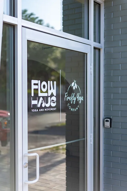 Flow Haus Yoga