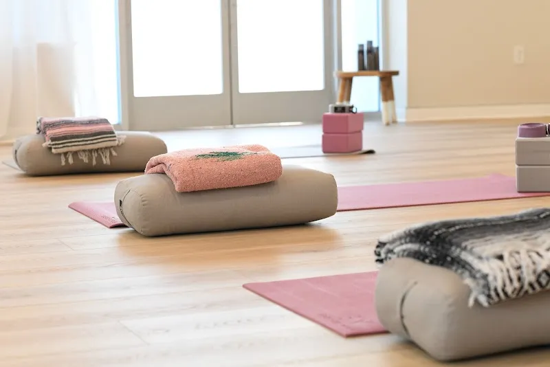 Flow Haus Yoga