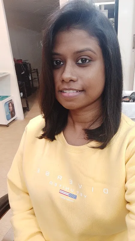 M PRIME UNISEX SALON