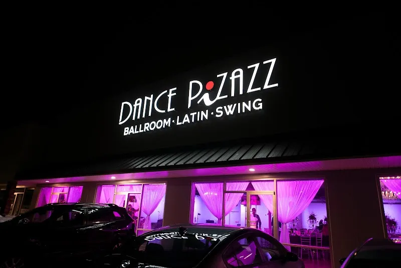 Dance Pizazz