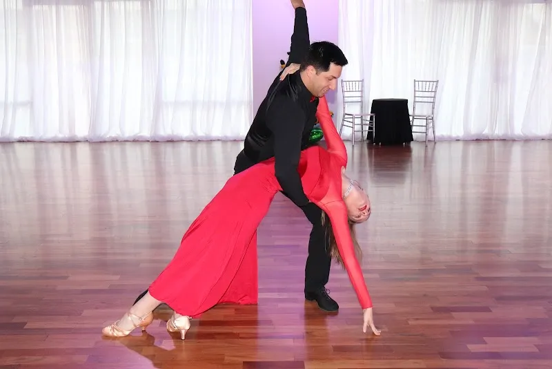 Dance Pizazz