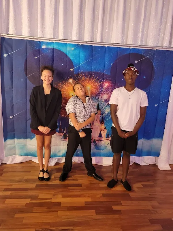 Dance Pizazz
