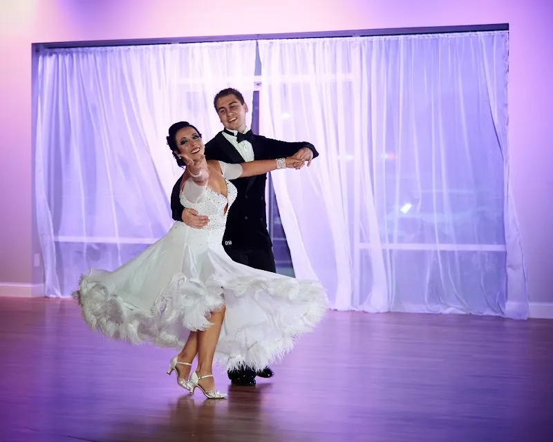 Dance Pizazz