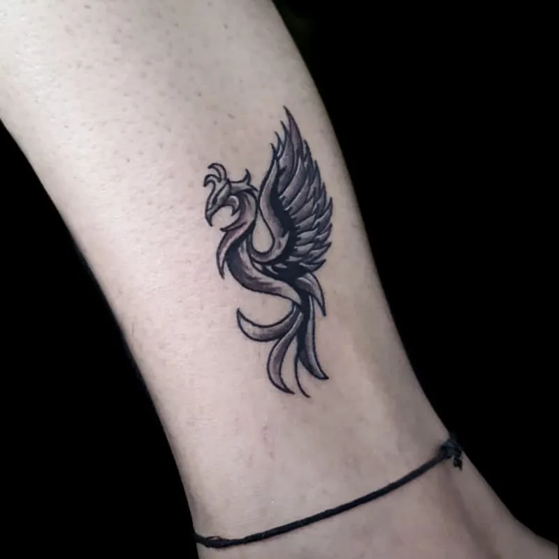 Black Hornet tattoos studio | best tattoo studio in kalyan | Tattoo course | tattoo studio near me|