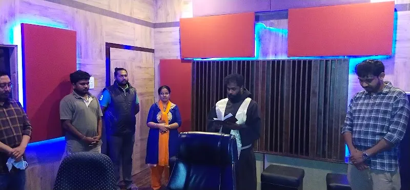 TAALA Studios