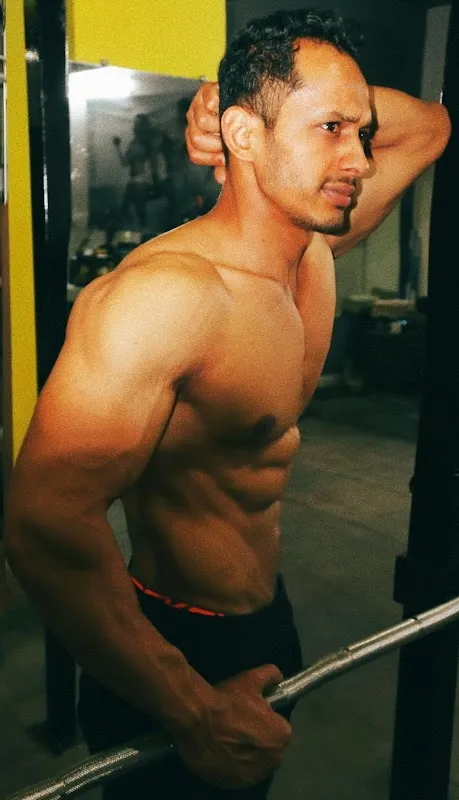 The Fitness Studio Unisex Gym