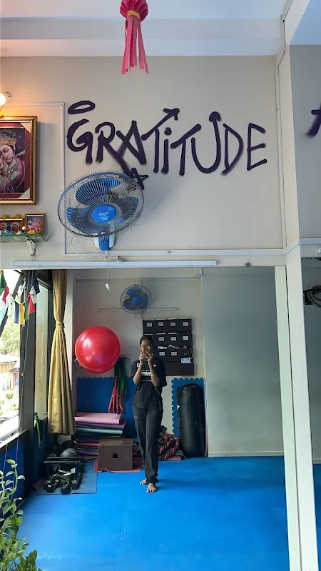 V33 Fitness Studio & Teacher Training Institute– Yoga, Aerobics, Zumba & more