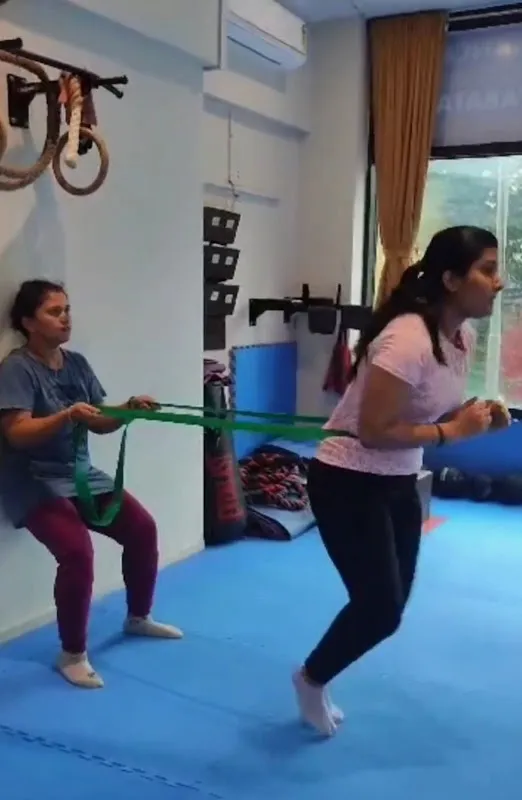 V33 Fitness Studio & Teacher Training Institute– Yoga, Aerobics, Zumba & more