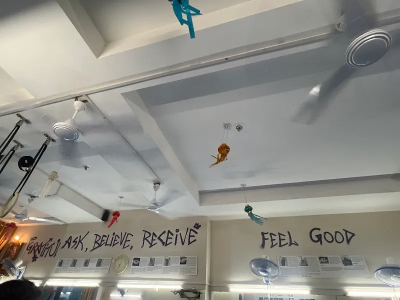 V33 Fitness Studio & Teacher Training Institute– Yoga, Aerobics, Zumba & more