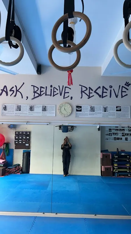 V33 Fitness Studio & Teacher Training Institute– Yoga, Aerobics, Zumba & more