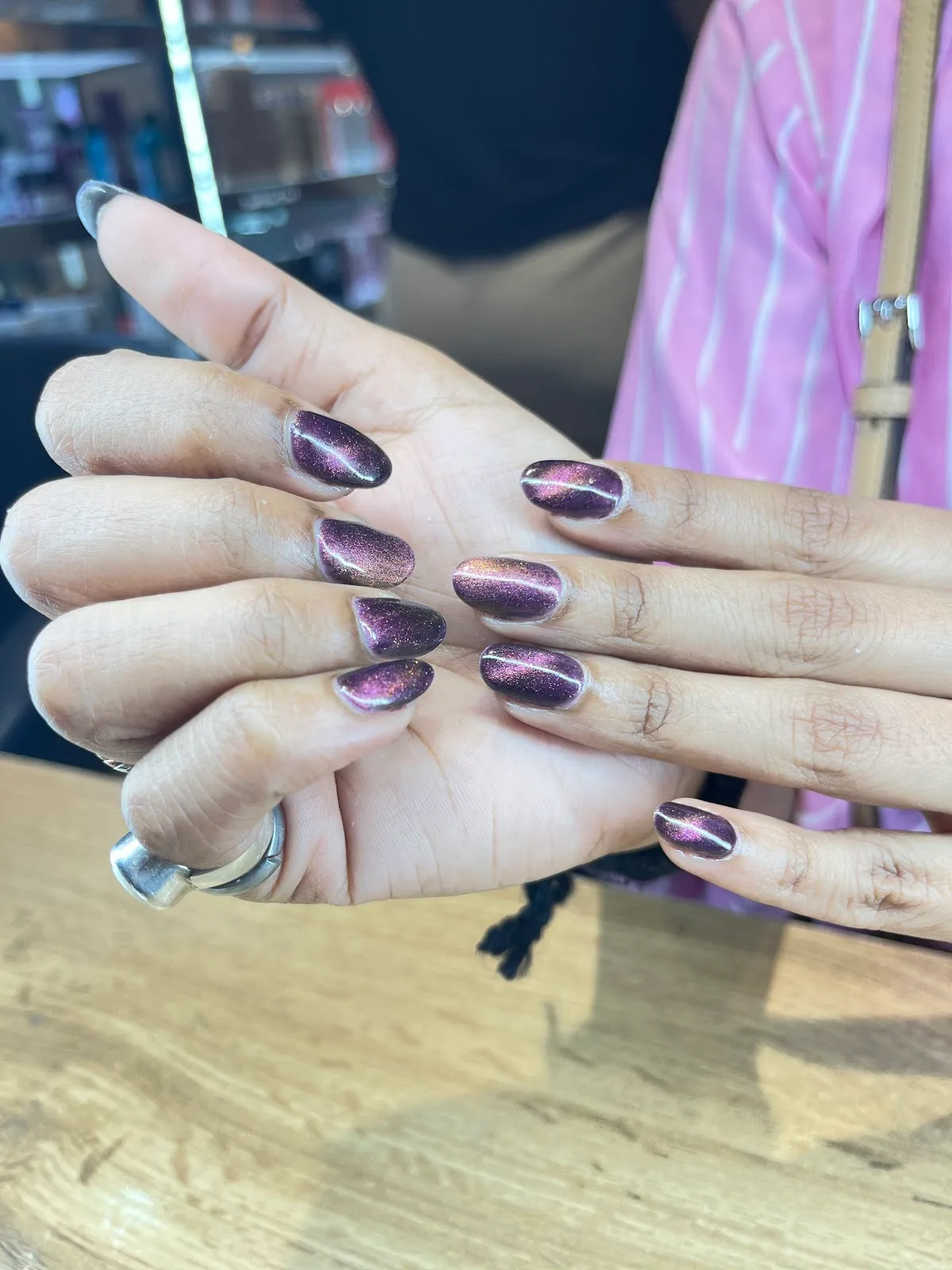 Envi Salon & Spa - Inorbit Mall, Malad