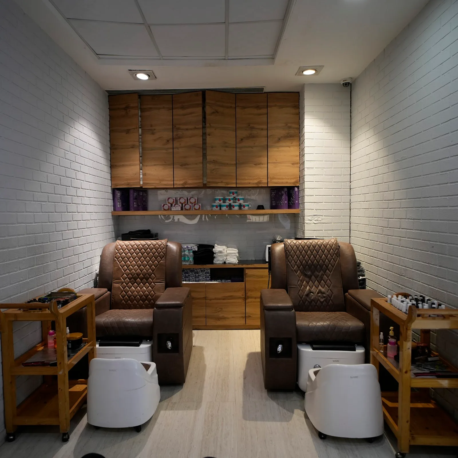 Envi Salon & Spa - Inorbit Mall, Malad