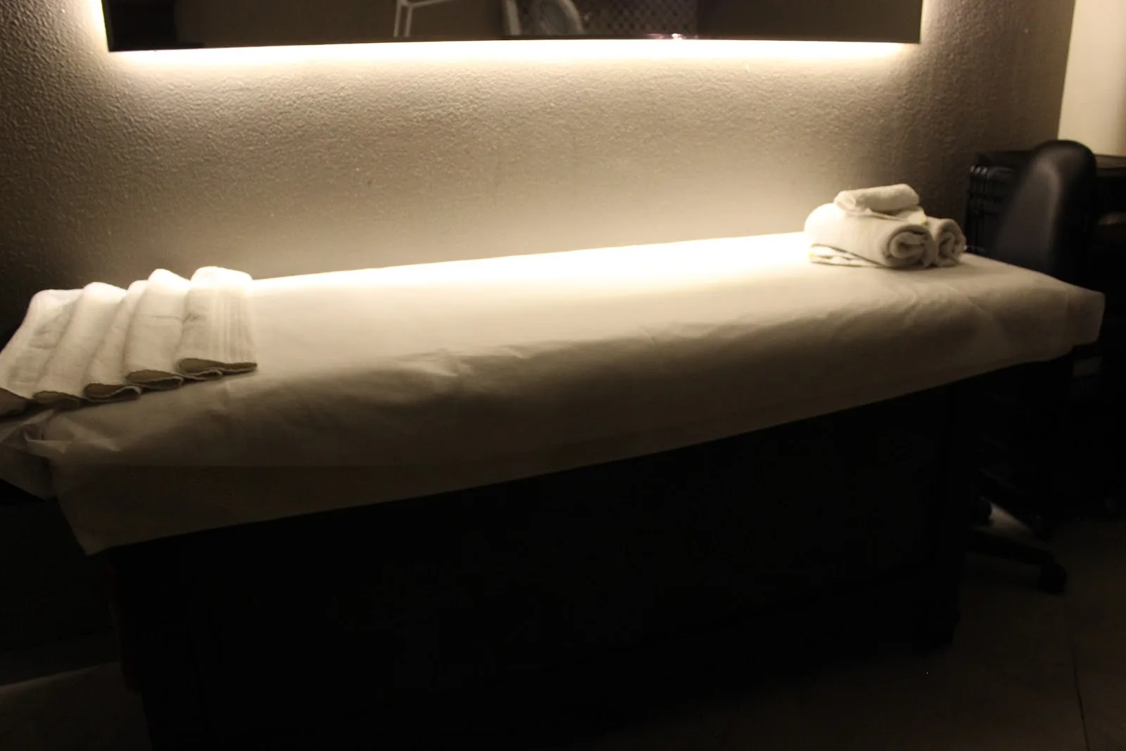 Envi Salon & Spa - Inorbit Mall, Malad