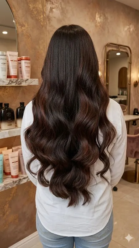 Ann Unisex Salon