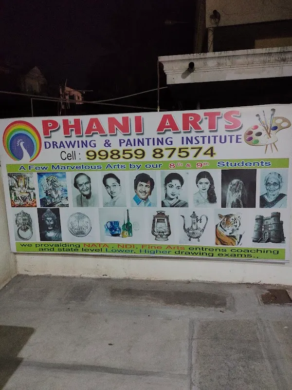 Phani Arts