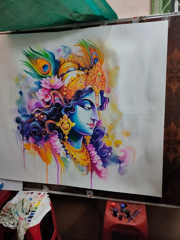 Phani Arts