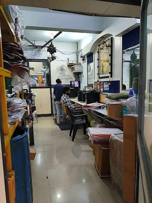 SIRI COLOUR LAB