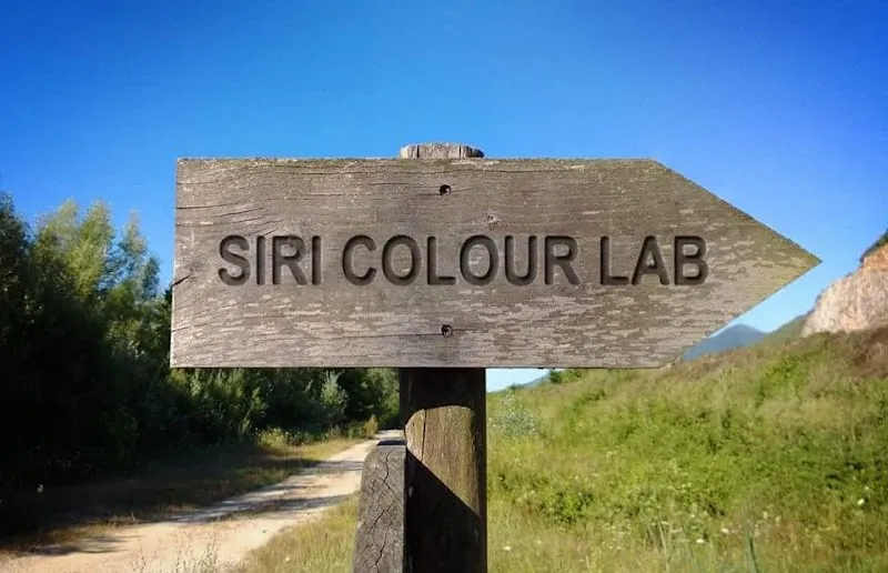 SIRI COLOUR LAB