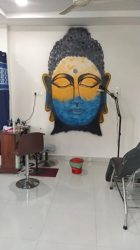 Varma Tattoo studio, nirmal