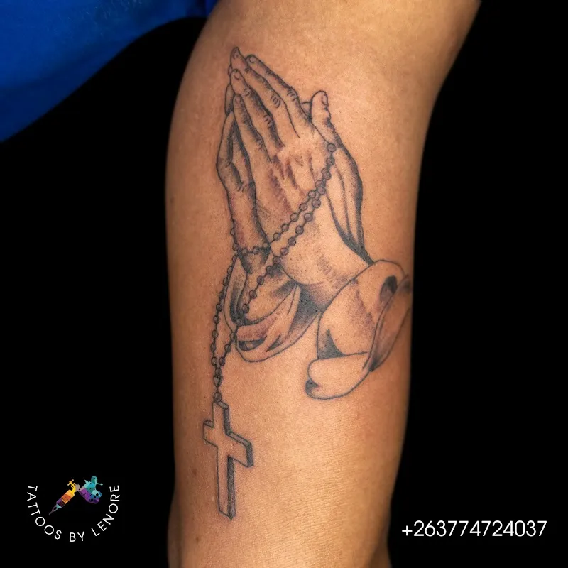 tattoosbylenore