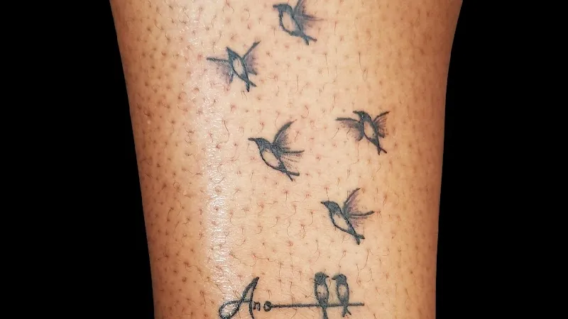 tattoosbylenore