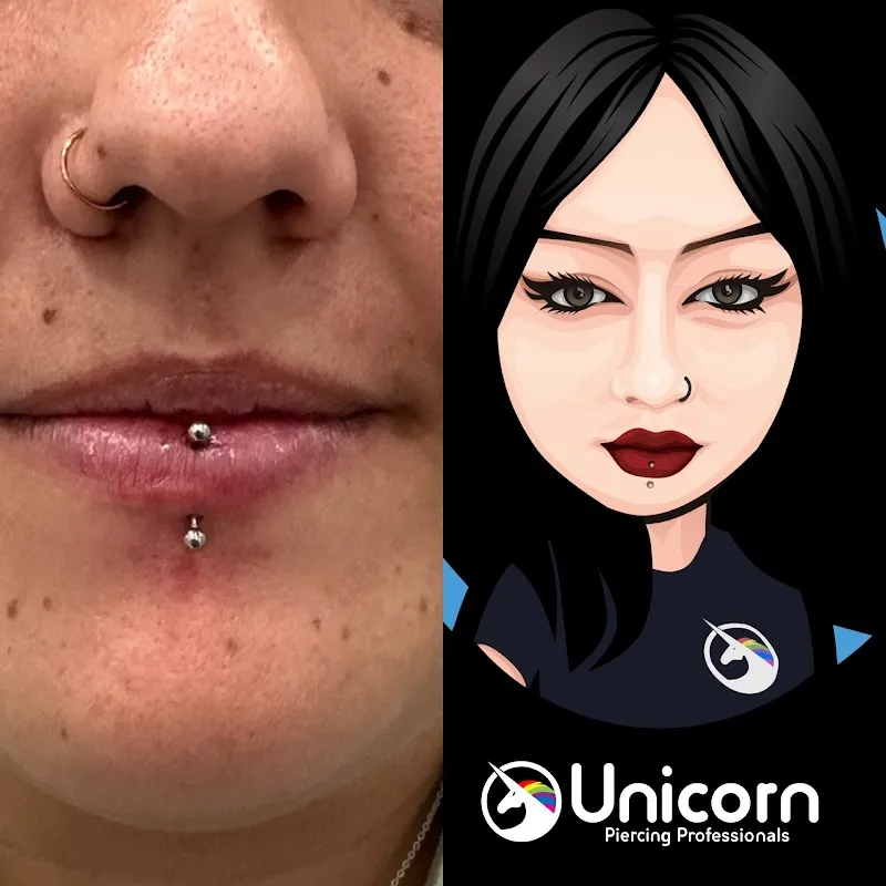 Unicorn piercing Bundaberg pty ltd