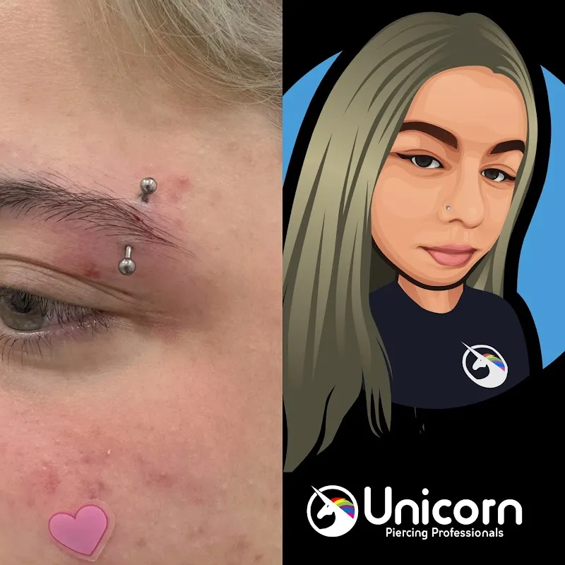 Unicorn piercing Bundaberg pty ltd