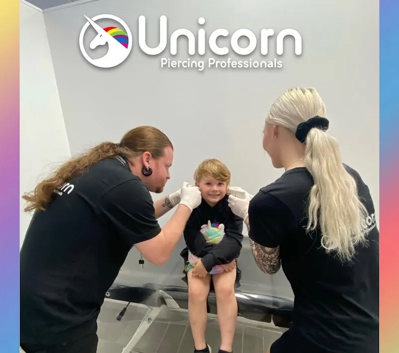 Unicorn piercing Bundaberg pty ltd