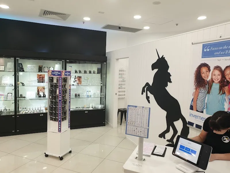 Unicorn piercing Bundaberg pty ltd