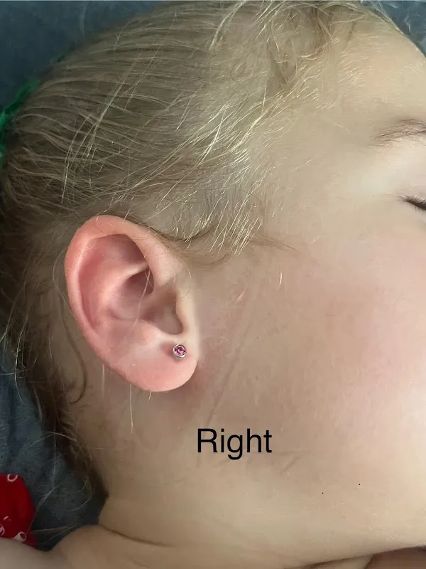 Unicorn piercing Bundaberg pty ltd
