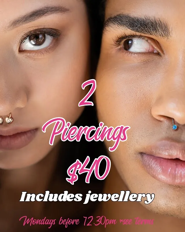 Unicorn piercing Bundaberg pty ltd