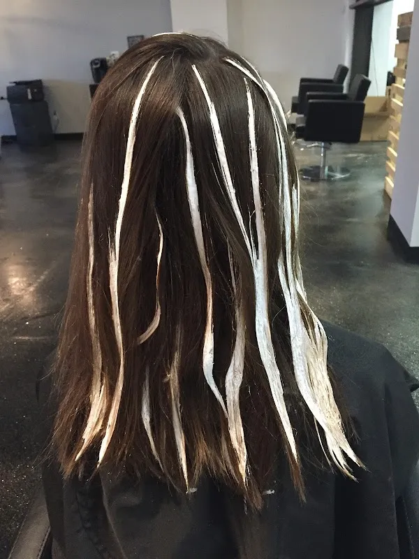 The Secret Hair Studio