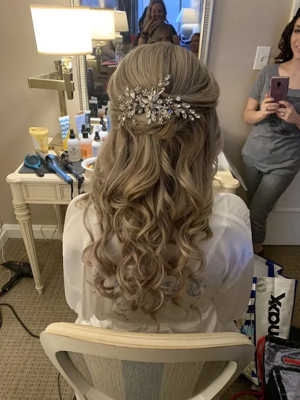 The Secret Hair Studio