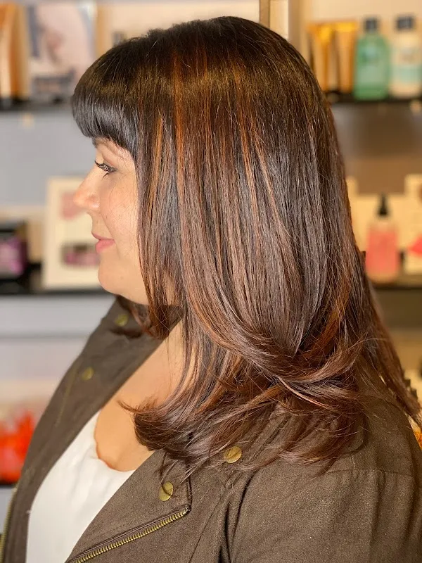 The Secret Hair Studio