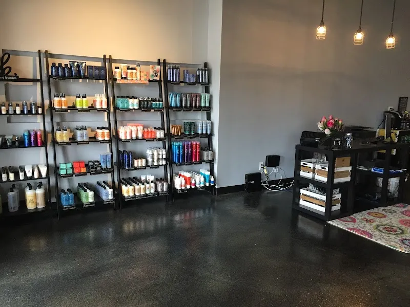 The Secret Hair Studio