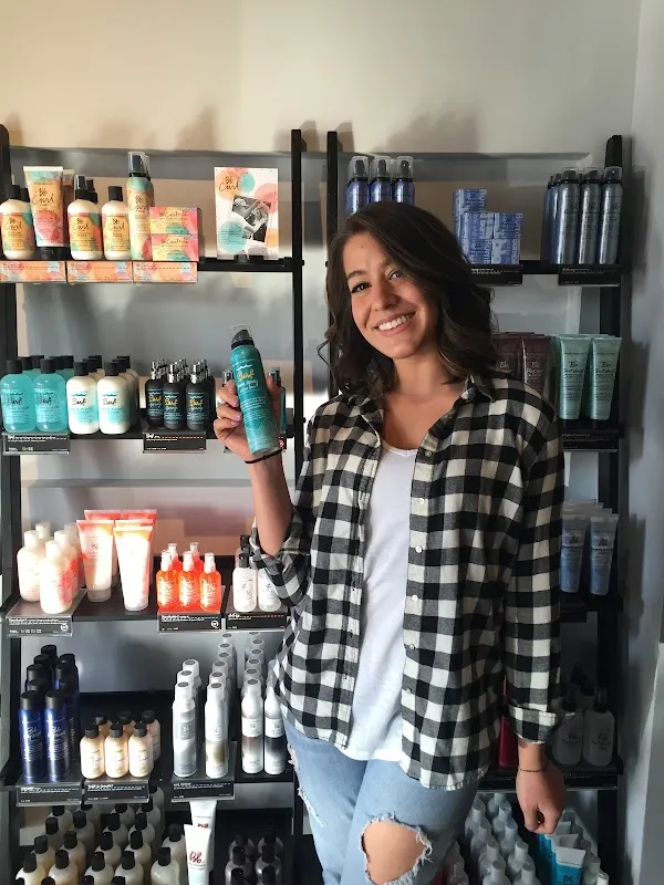 The Secret Hair Studio