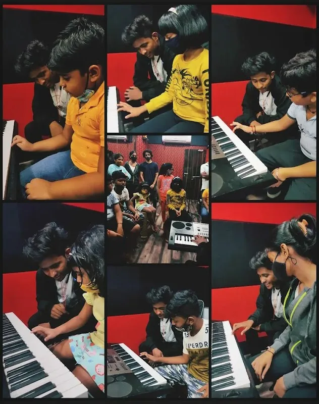 One Vibe Studio(Dance | Music | Entertainment)