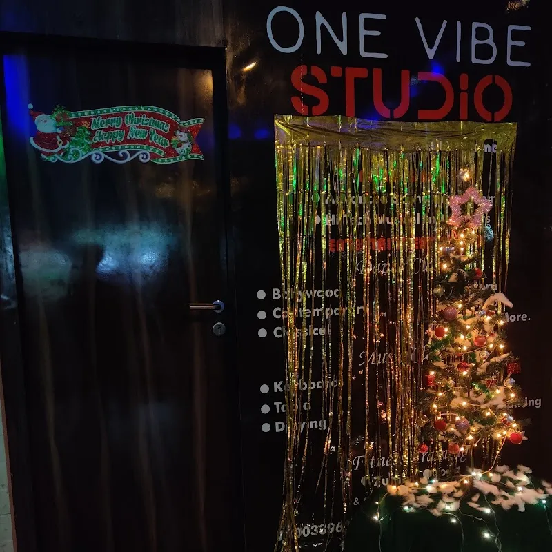 One Vibe Studio(Dance | Music | Entertainment)