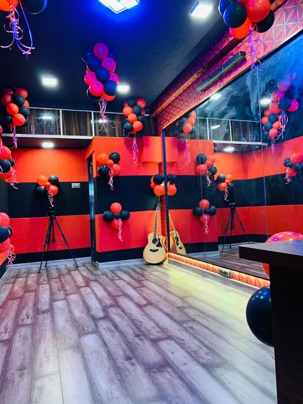 One Vibe Studio(Dance | Music | Entertainment)