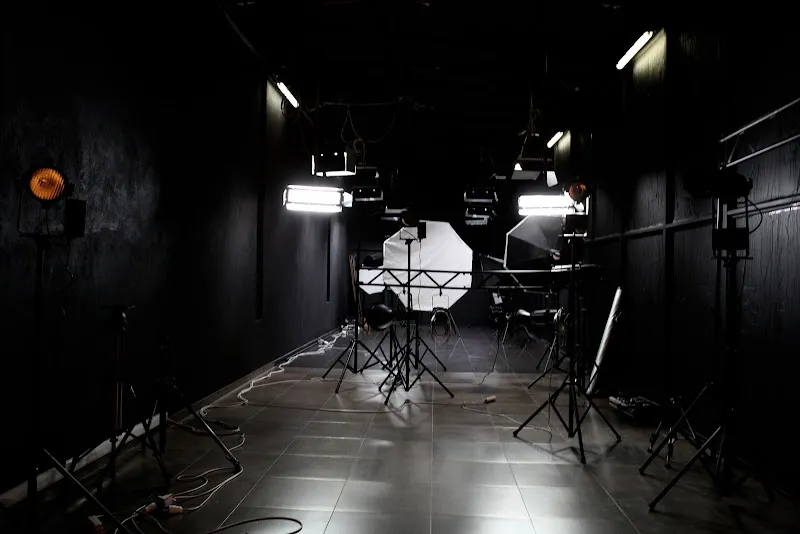 AA FILM COMPANY