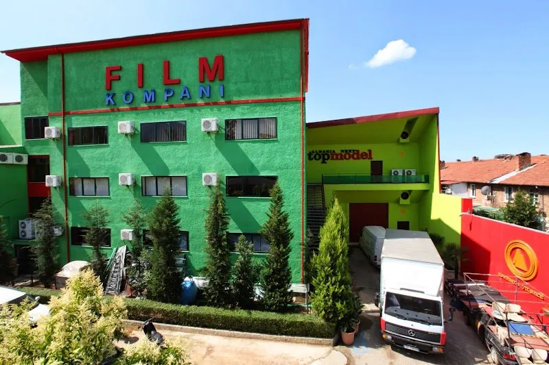 AA FILM COMPANY